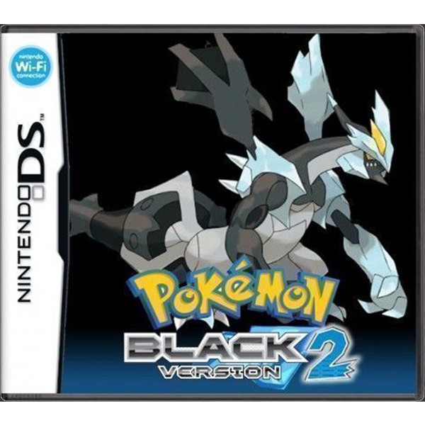 Pokémon black 2 - Videogames - Nonoai, Porto Alegre 1256057374