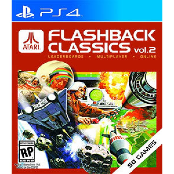 download flashback classics volume 2