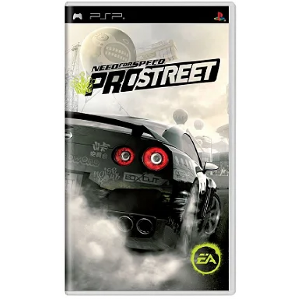 Need For Speed Games for PSP 