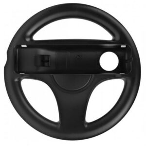 Volante Wii U Racing (seminovo)