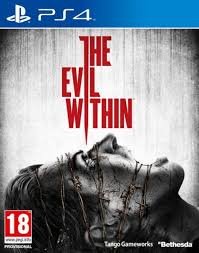 The Evil Within PS4 (seminovo)