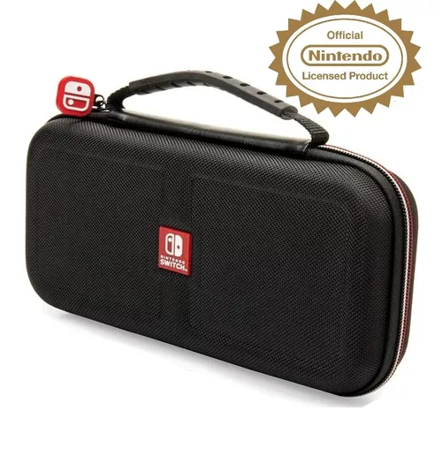 Case Nintendo SWITCH (seminova)