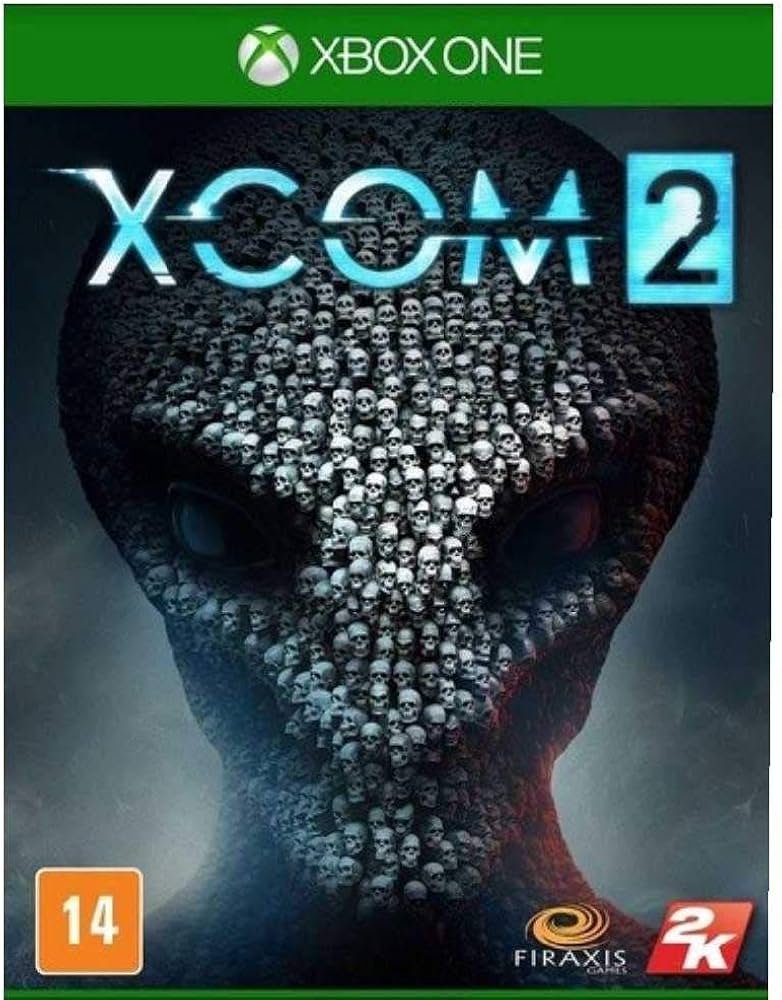 XCOM 2 XBOX One