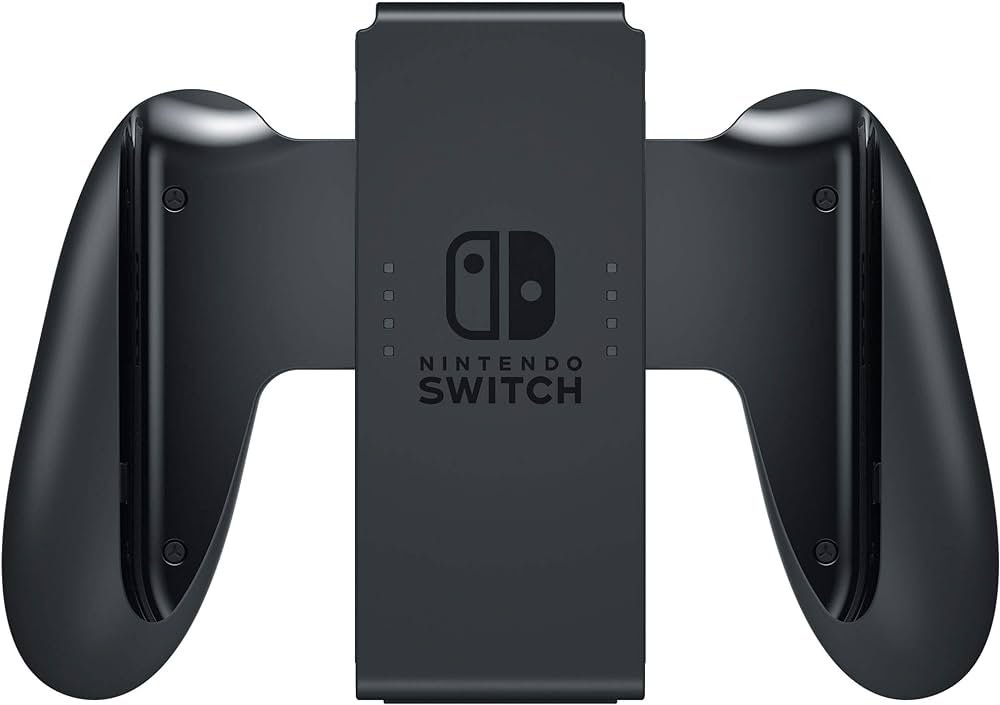 Comfort Grip Nintendo SWITCH (seminovo)