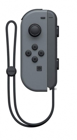 Controle Joy Con Esquerdo SWITCH (seminovo)