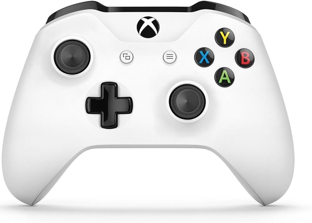 Controle XBOX One (seminovo)