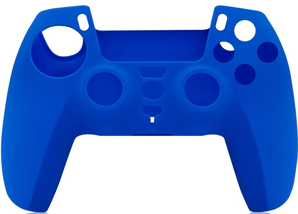 Capa de silicone para controle PS5