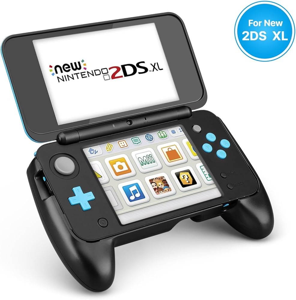 Hand Grip NEW 2DS XL