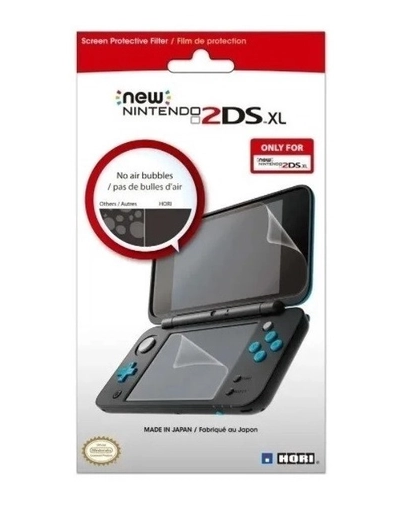 Película New 2DS XL