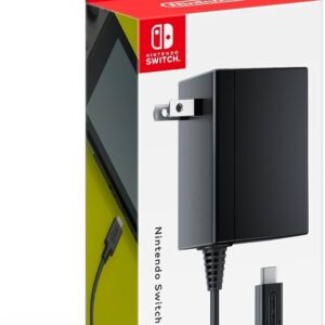 Fonte SWITCH Nintendo