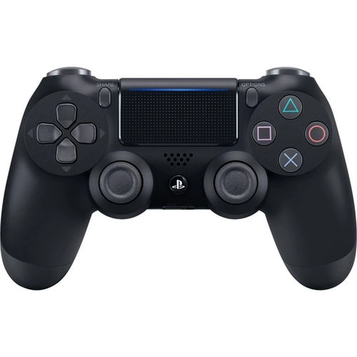 Controle Dual Shock PS4 Preto