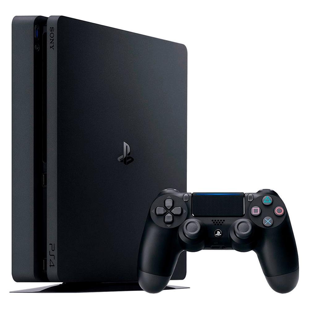 Playstation 4 1TB PS4 Slim (seminovo)