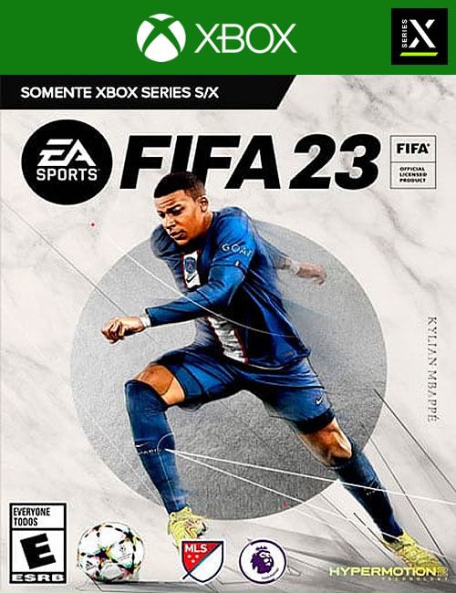 FIFA 23 XBOX Series