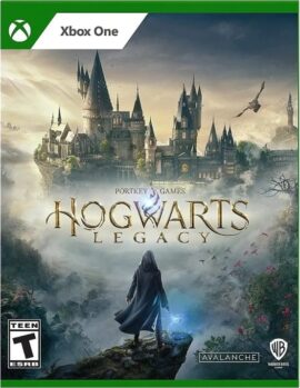 Hogwarts Legacy XBOX One