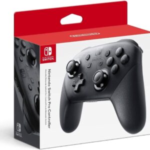 Controle Pro SWITCH
