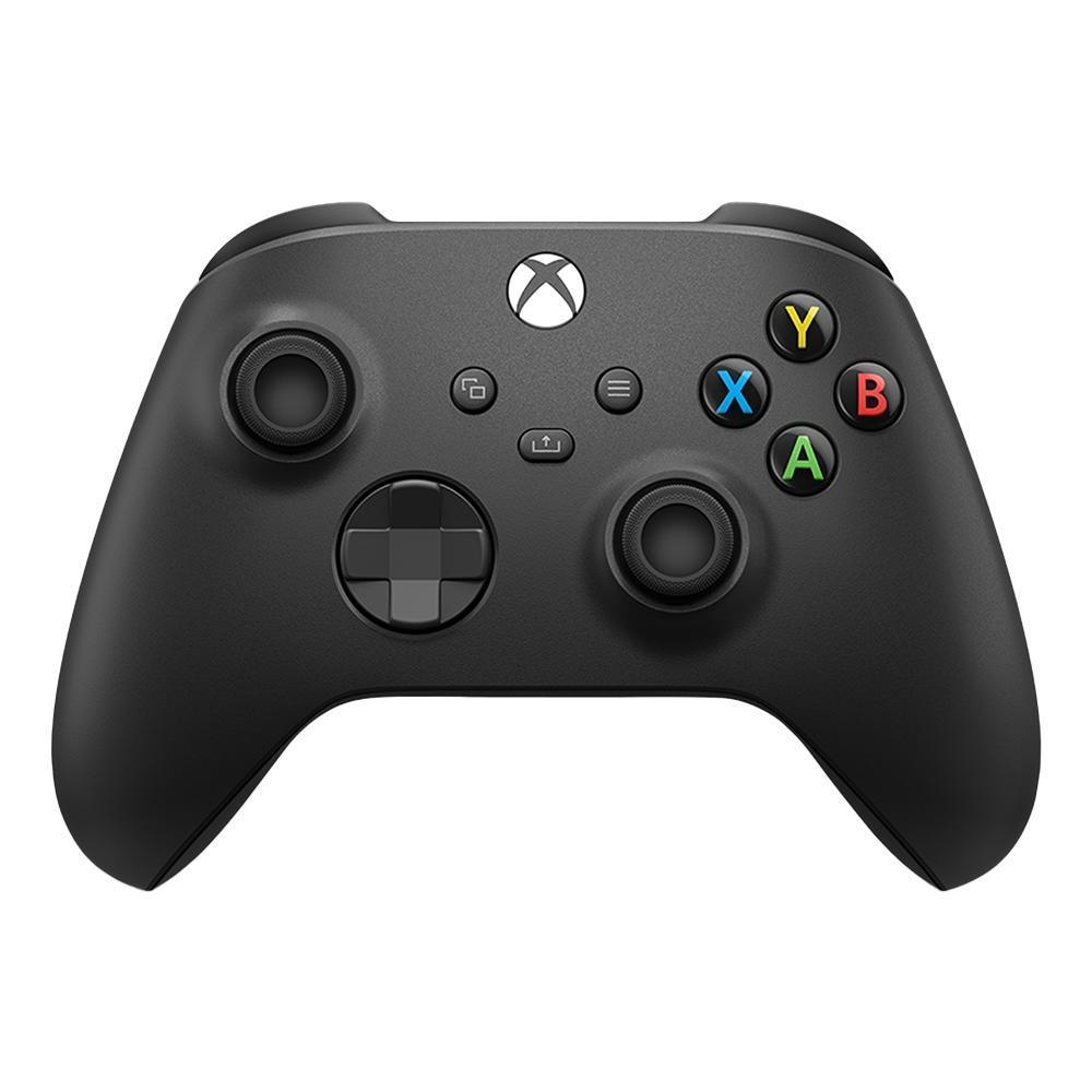 Controle XBOX Series/One Preto