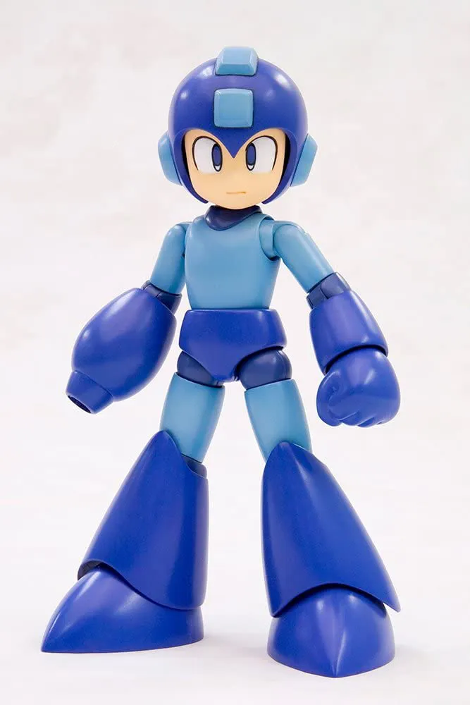 Rockman Mega Man Model | KOTOBUKIYA