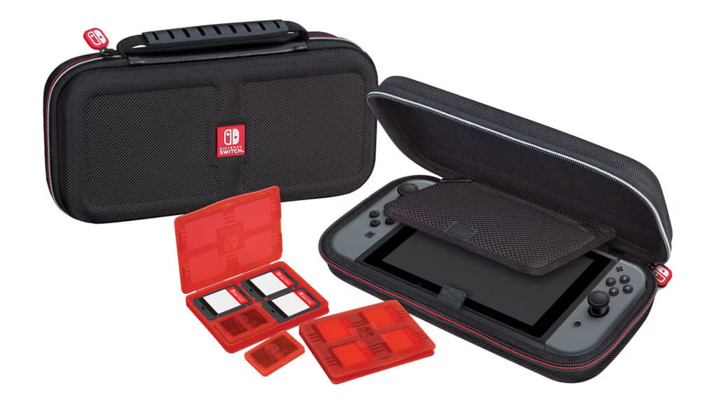 Case Nintendo SWITCH (seminova)