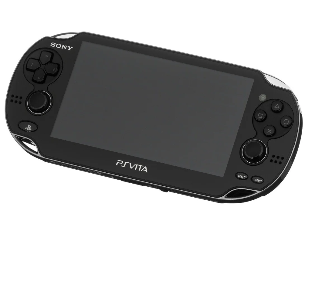 PSVita FAT OLED Desbloqueado (seminovo)