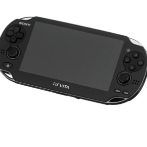 PSVita FAT OLED Desbloqueado (seminovo)