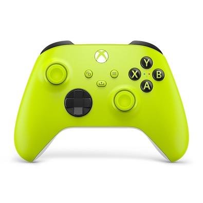 Controle XBOX Series/One Electric Volt