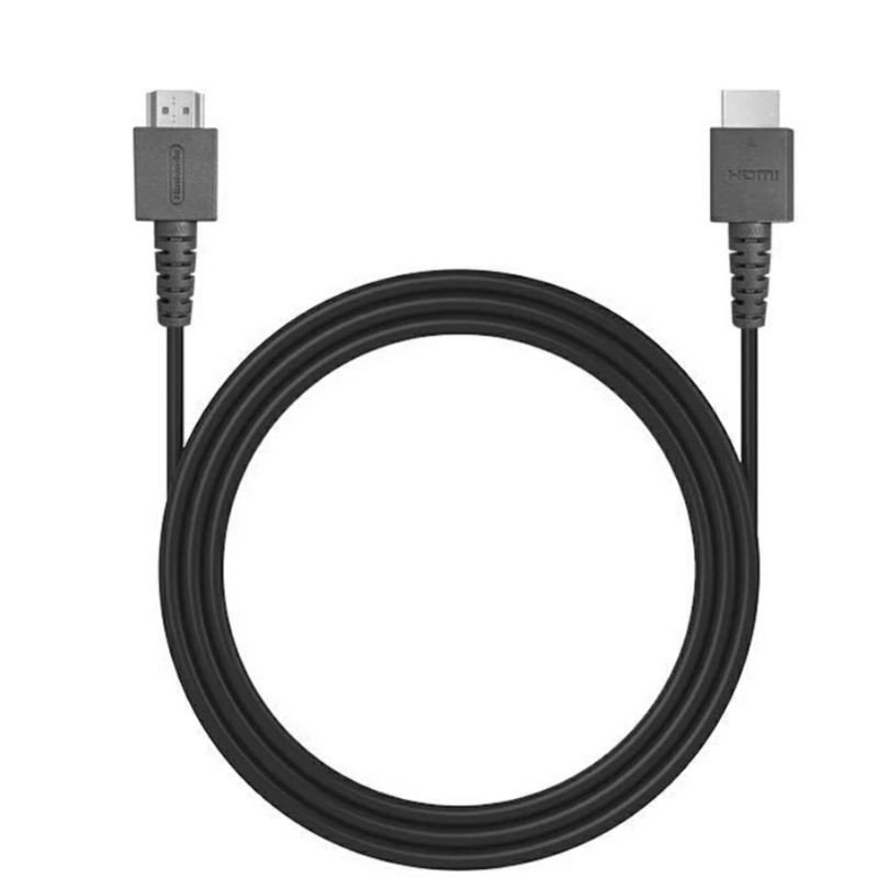 Cabo HDMi Nintendo (seminovo)