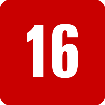 16