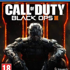 Call of Duty Black Ops 3 PS4 (seminovo)