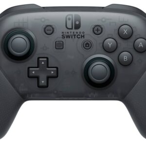 Controle Pro SWITCH (seminovo)