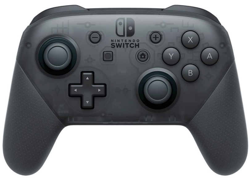 Controle Pro SWITCH (seminovo)