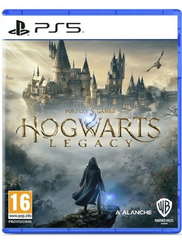 Hogwarts Legacy  PS5