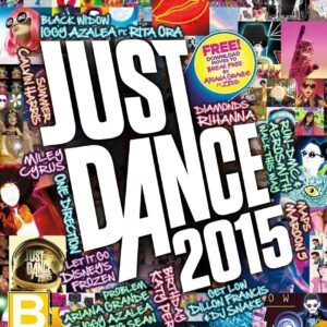 Just Dance 2015 XBOX One (seminovo)