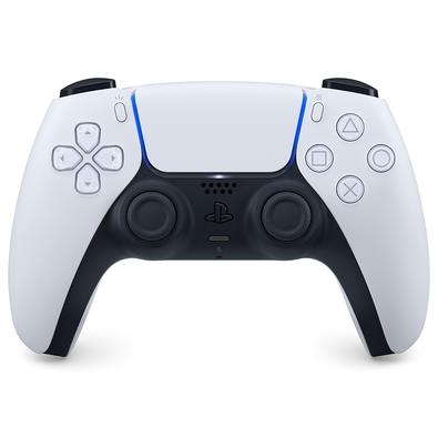 Controle Dual Sense PS5 (seminovo)