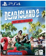 Dead Island 2 PS4