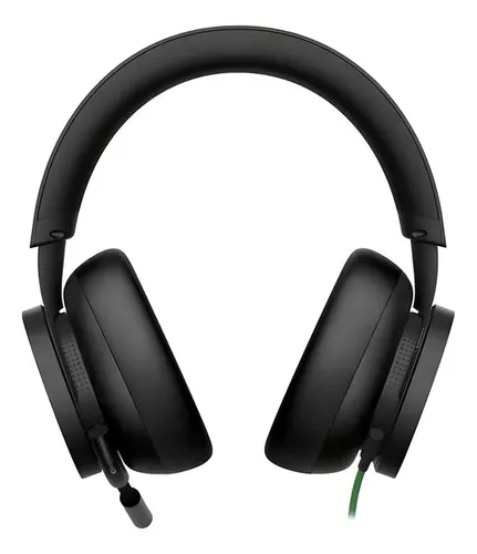 Headset Microsft  Gamer Xbox com Fio (seminovo)