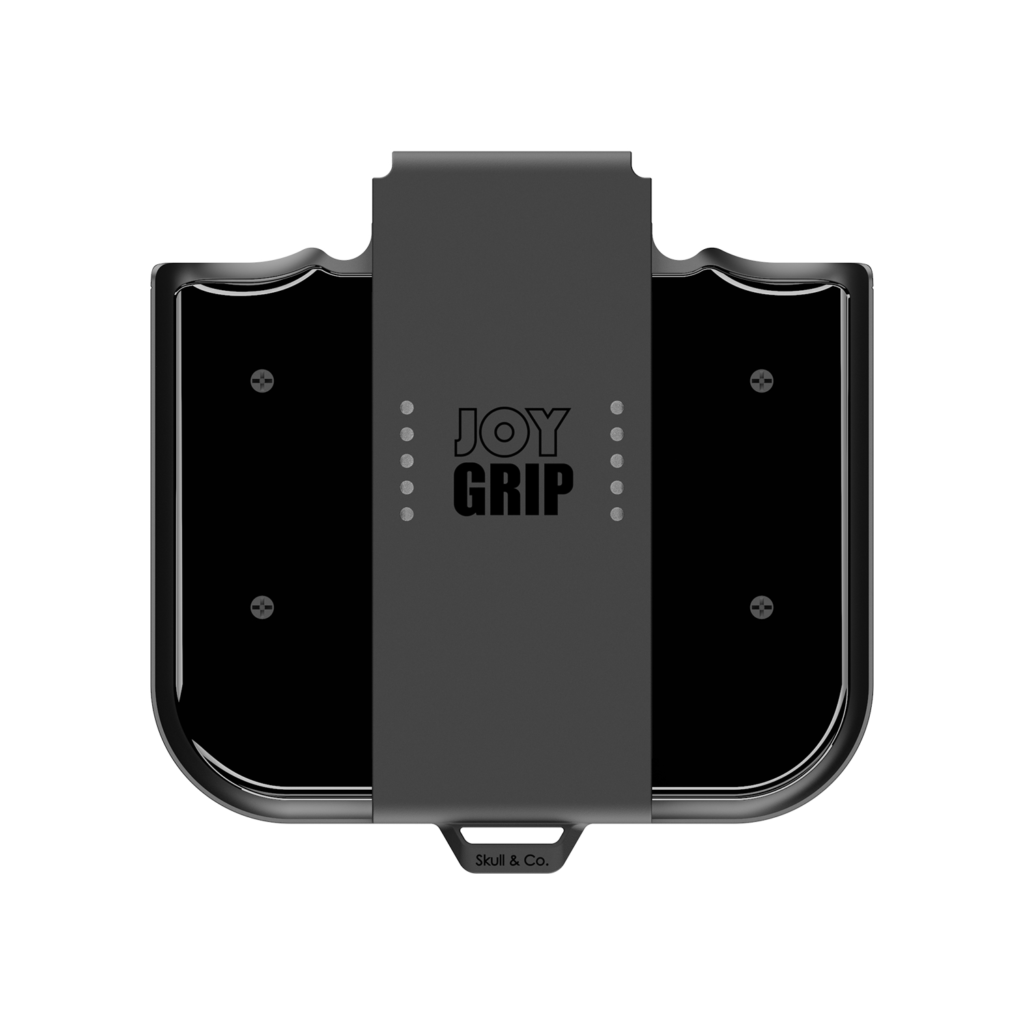 Comfort Grip Carregador de Joycon SWITCH