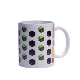 Caneca Temática Minecraft