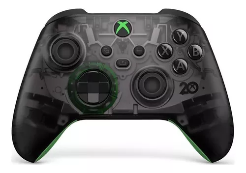 Controle 20th Anniversary Edition XBOX Series (seminovo)