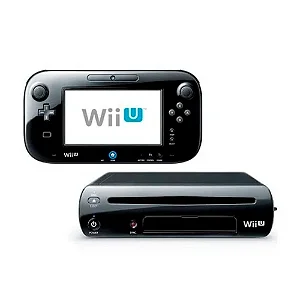 Nintendo Wii U 32GB Deluxe (seminovo)