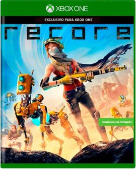 Recore XBOX One (seminovo)