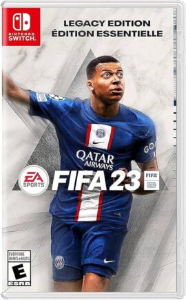 Fifa 23 SWITCH