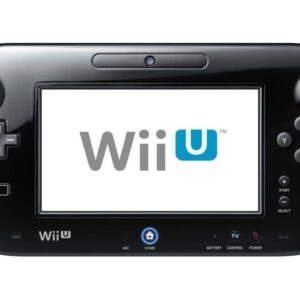 Gamepad Nintendo Wii U (seminovo)