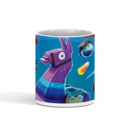 Caneca Temática Fortnite – Piñata