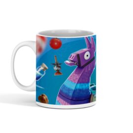 Caneca Temática Fortnite – Piñata