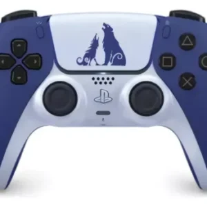Controle Dual Sense God Of War Ragnarok Limited Edition PS5 (seminovo)