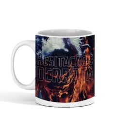 Caneca Temática Sekiro