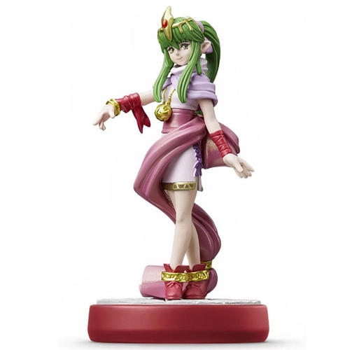 Amiibo Princesa Tiki  (Fire Emblem Collection)