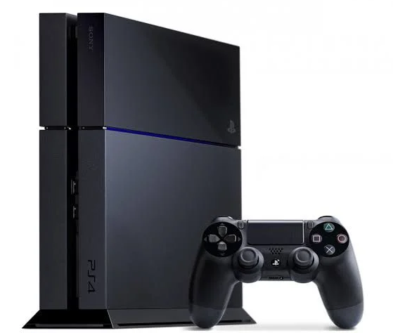 Playstation 4 500GB PS4 Fat (seminovo)