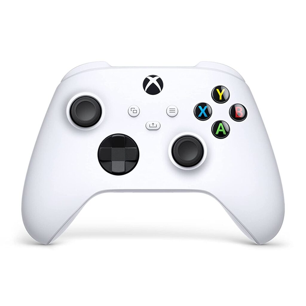 Controle XBOX Series/One Branco