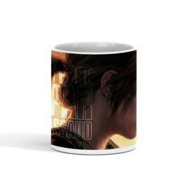 Caneca Temática The Last Of Us – Ellie